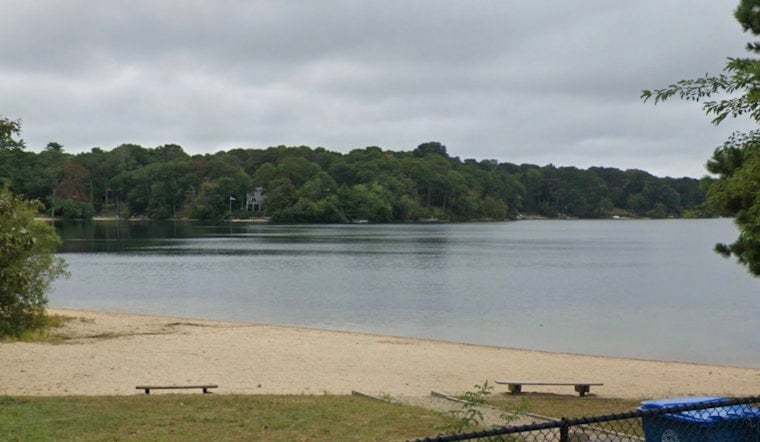 Connecticut Teen, 18, Dies After Falling Off Paddleboard Into Falmouth's Jenkins Pond