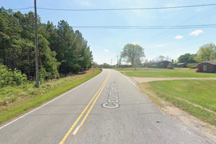 Conover Toddler Found Wandering Near Child Welfare Office With Blanket, Backpack