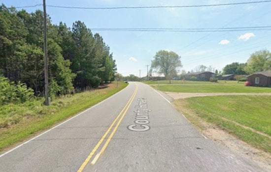 Conover Toddler Found Wandering Near Child Welfare Office With Blanket, Backpack