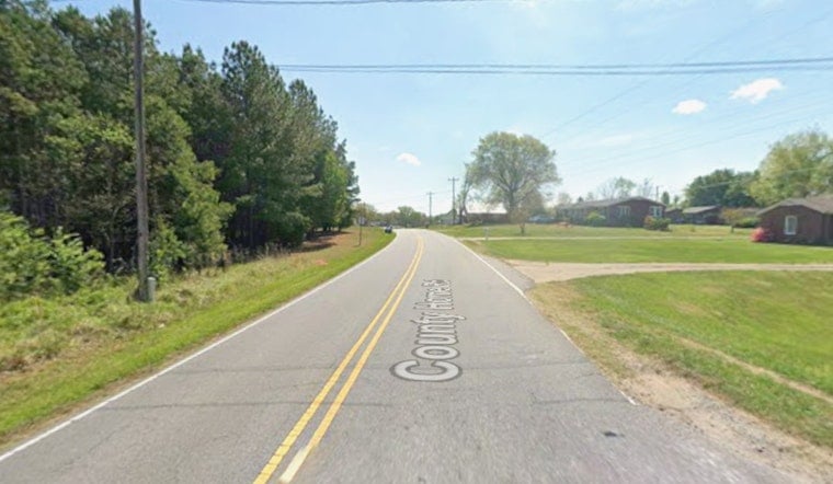 Conover Toddler Found Wandering Near Child Welfare Office With Blanket, Backpack