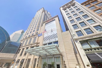 Conrad Indianapolis $25M Renovation Amid Hotel Boom