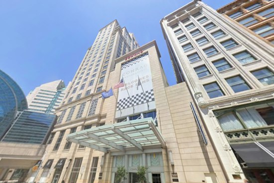Conrad Indianapolis $25M Renovation Amid Hotel Boom