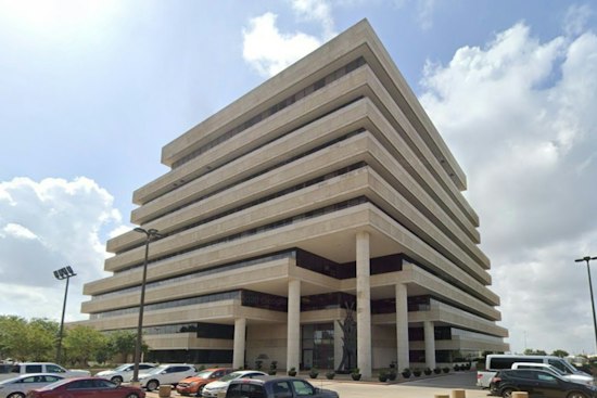 Conroe Man Convicted by Federal Jury in Del Rio Minor Enticement Case