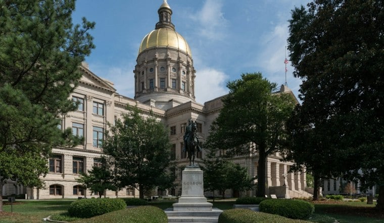 Conservative Latino Group Backs Billionaire Rick Jackson in Georgia Governor Race