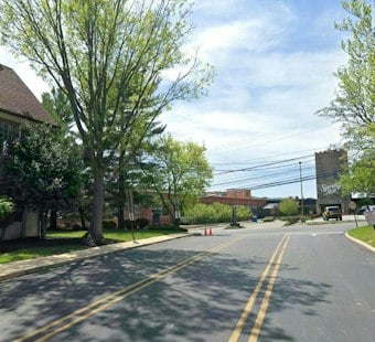 Conshohocken's Historic Spring Mill Campus Hits the Market After Occupancy Jump