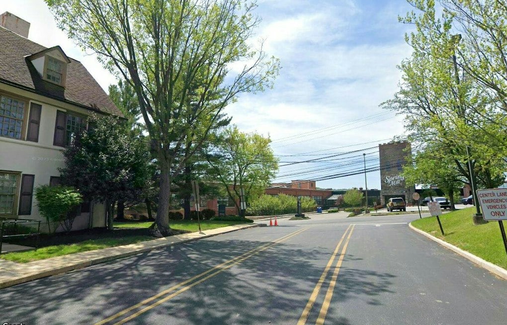 Conshohocken's Historic Spring Mill Campus Hits the Market After Occupancy Jump