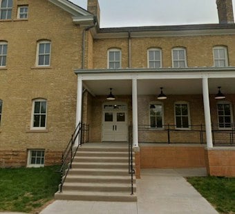 Construction Crews Crack Open 1970 Time Capsule Inside Fort Snelling's Round Tower