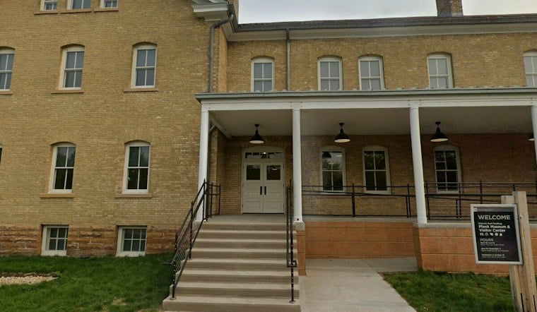 Construction Crews Crack Open 1970 Time Capsule Inside Fort Snelling's Round Tower