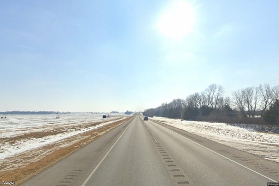 Construction Worker Killed on SH-152 in Minco, Closing Highway for Hours