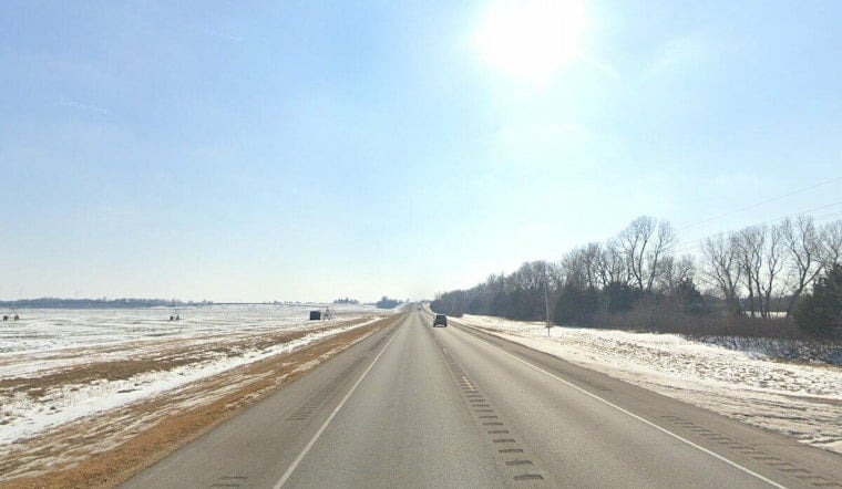 Construction Worker Killed on SH-152 in Minco, Closing Highway for Hours