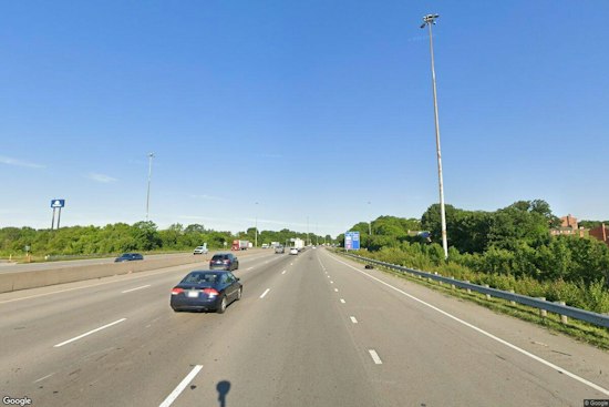 Construction Worker Struck, Killed on I-275 Before Dawn Friday