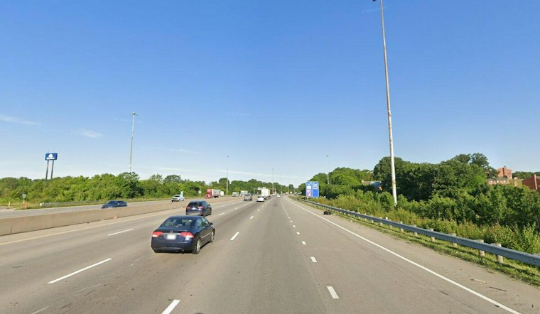 Construction Worker Struck, Killed on I-275 Before Dawn Friday