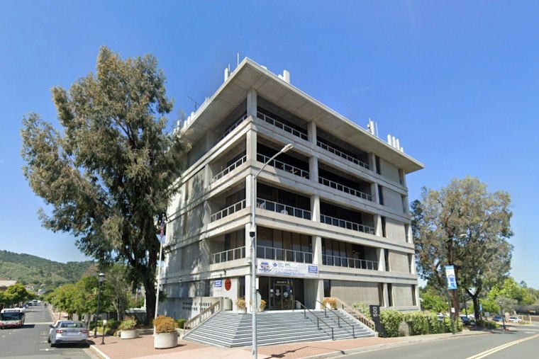 Contra Costa Community College Chancellor Mehdizadeh to Retire After 33 Years
