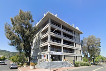 Contra Costa Community College Chancellor Mehdizadeh to Retire After 33 Years