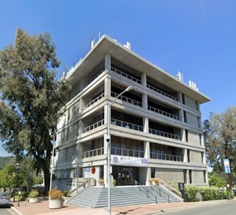 Contra Costa Community College Chancellor Mehdizadeh to Retire After 33 Years