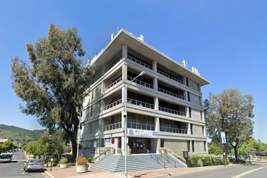 Contra Costa Community College Chancellor Mehdizadeh to Retire After 33 Years