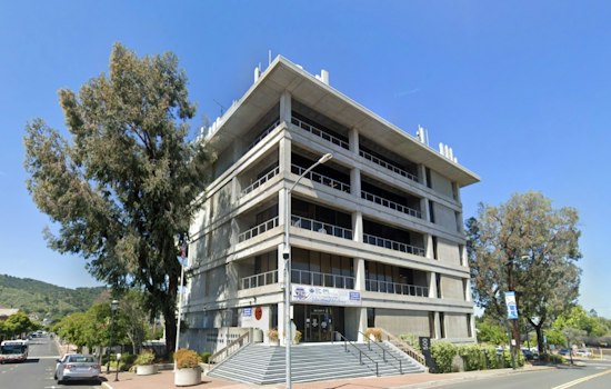 Contra Costa Community College Chancellor Mehdizadeh to Retire After 33 Years