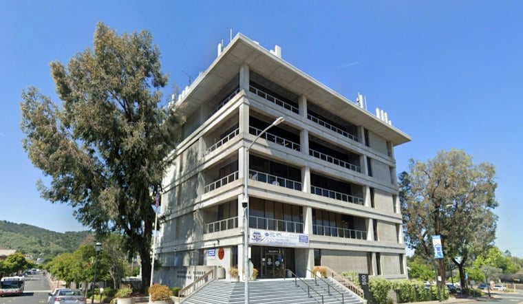 Contra Costa Community College Chancellor Mehdizadeh to Retire After 33 Years