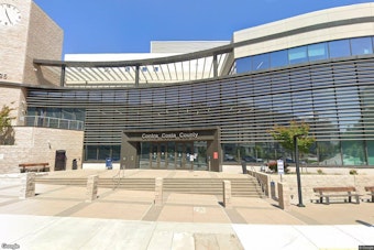 Contra Costa Supervisors Vote Unanimously to Limit County Help for ICE