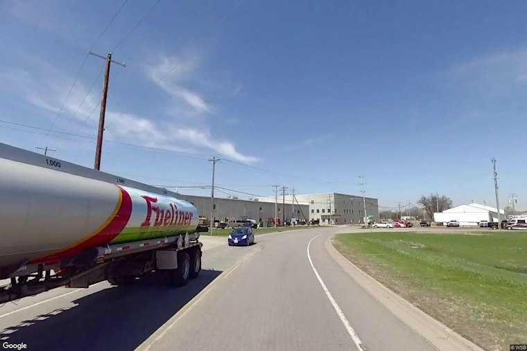 Contractor Dies at St. Paul Park Refinery