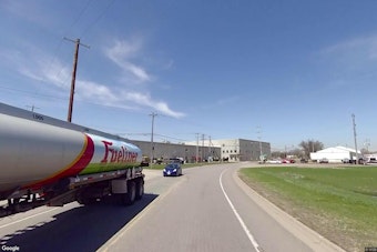 Contractor Dies at St. Paul Park Refinery