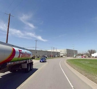 Contractor Dies at St. Paul Park Refinery