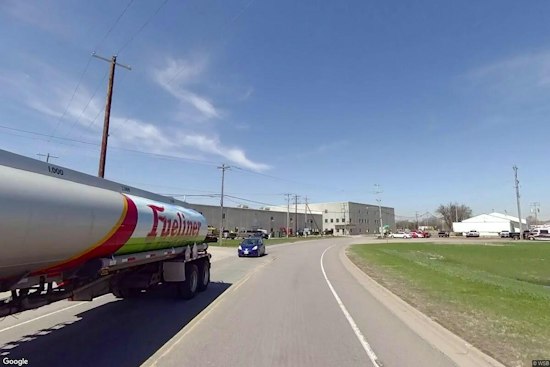 Contractor Dies at St. Paul Park Refinery