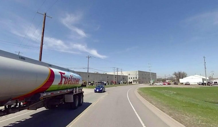 Contractor Dies at St. Paul Park Refinery