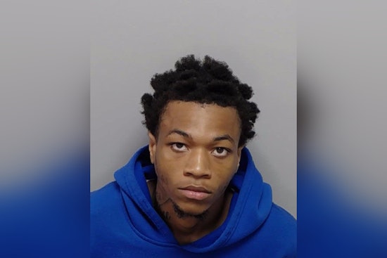 Converse Fugitive Wanted in Elder Assault Caught After SWAT Standoff, Nearly Two-Week Manhunt