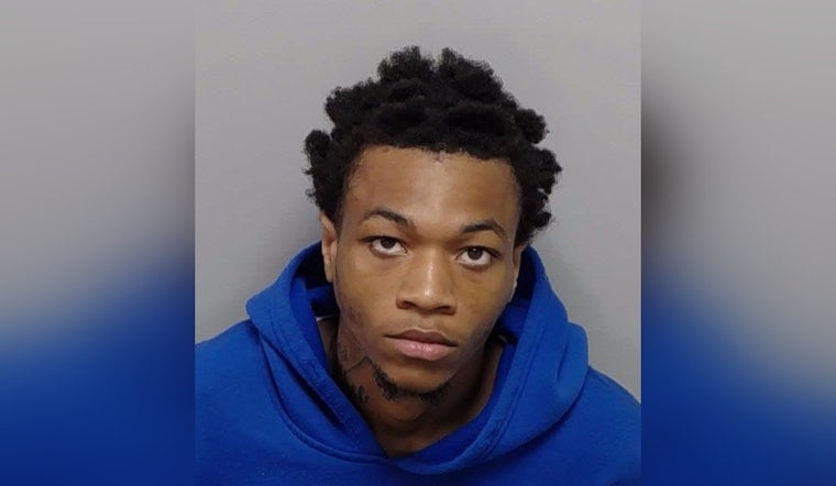 Converse Fugitive Wanted in Elder Assault Caught After SWAT Standoff, Nearly Two-Week Manhunt