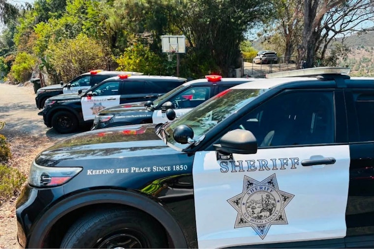 Convicted San Diego Ex-Deputy Becomes Police Chaplain, Sparking Outrage