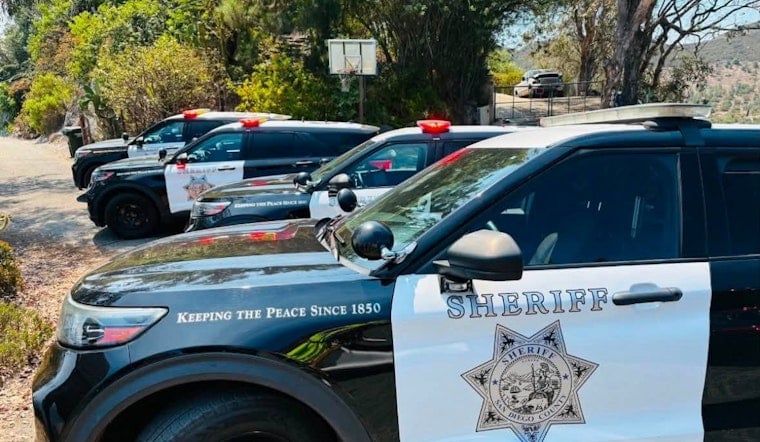 Convicted San Diego Ex-Deputy Becomes Police Chaplain, Sparking Outrage