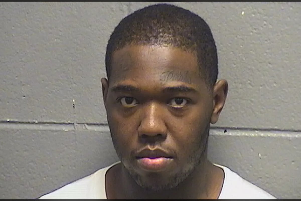 Cook County Judge Lyke Jails Two Deputies During Murder Suspect's Family Hug