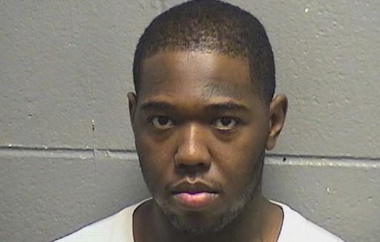 Cook County Judge Lyke Jails Two Deputies During Murder Suspect's Family Hug