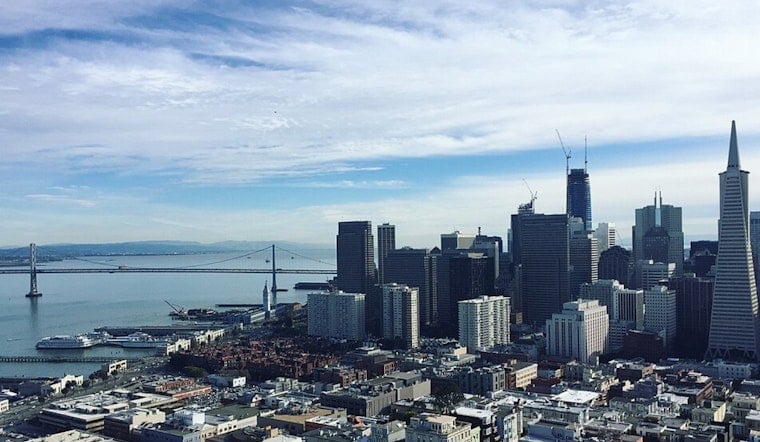 Cool, Drizzly Week Chills San Francisco Before Sunny Labor Day Rebound