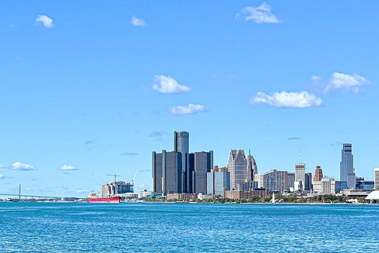 Cool It, Detroit: Labor Day Break Before Midweek Heat Wave Roars Back