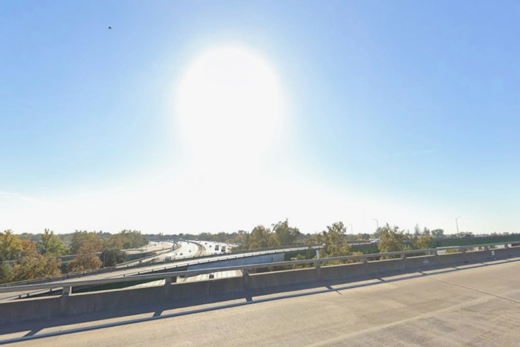 Cool Spell Over as Sacramento Braces for Dry 90s, Red Flag Fire Fears