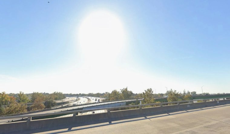 Cool Spell Over as Sacramento Braces for Dry 90s, Red Flag Fire Fears