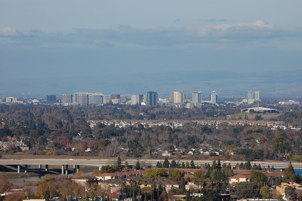 Cool Your Jets, San Jose: Cloudy Start Before Labor Day Warmup