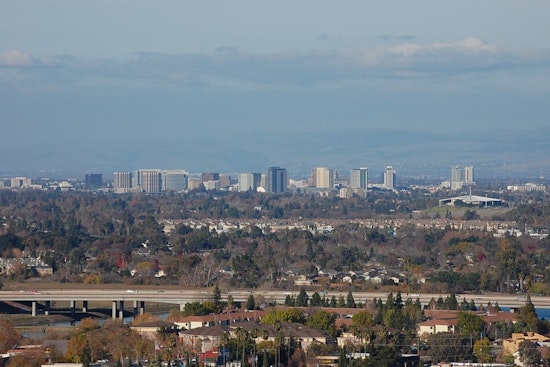 Cool Your Jets, San Jose: Cloudy Start Before Labor Day Warmup