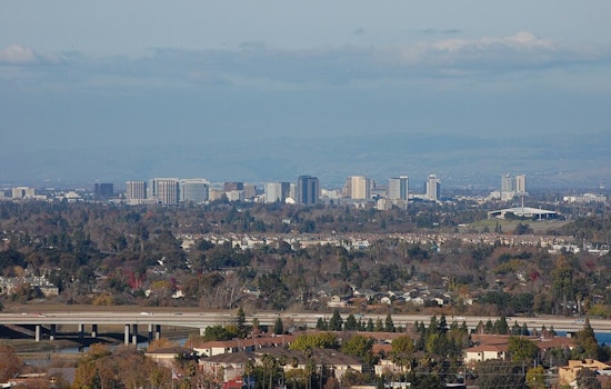 Cool Your Jets, San Jose: Cloudy Start Before Labor Day Warmup