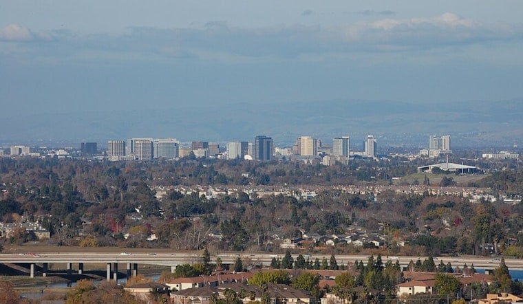 Cool Your Jets, San Jose: Cloudy Start Before Labor Day Warmup