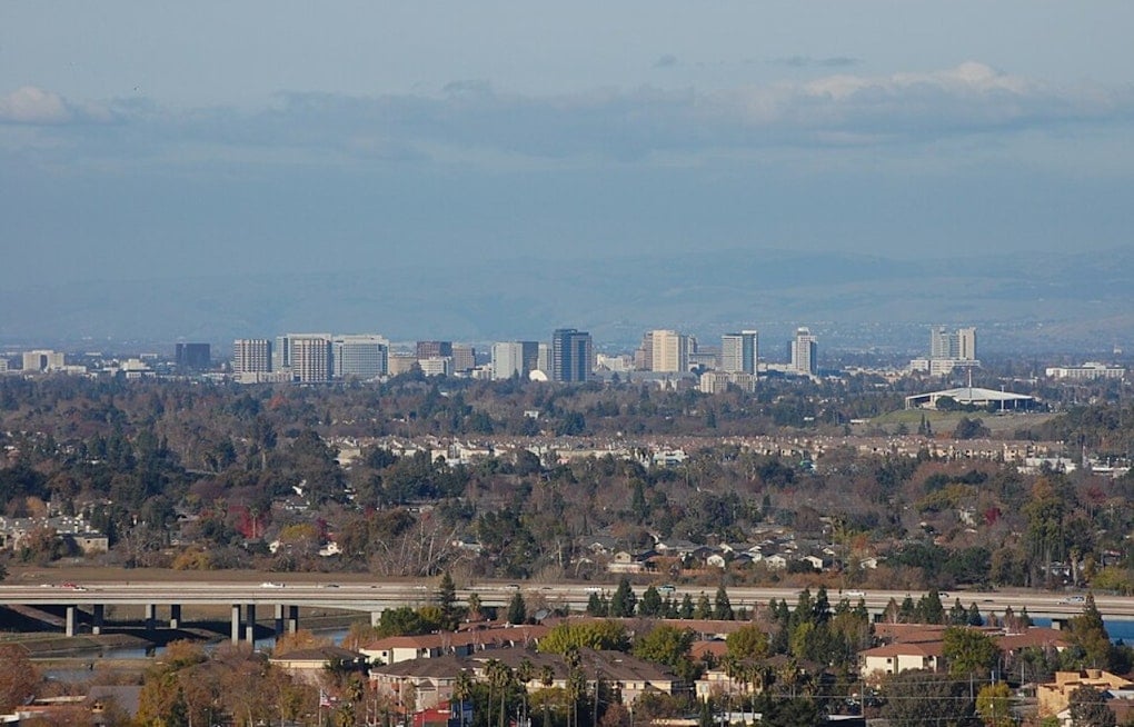 Cool Your Jets, San Jose: Cloudy Start Before Labor Day Warmup