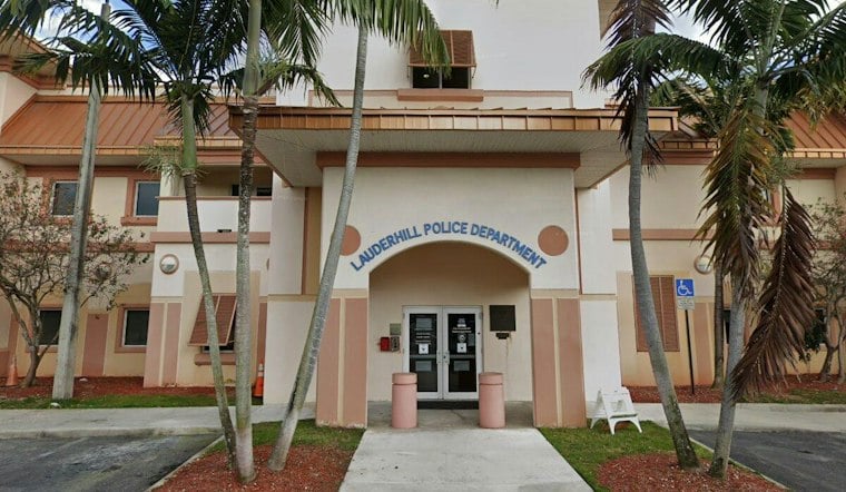 Cooper City, Lauderhill Schools Cleared After Bomb Threats, Suspect Arrested