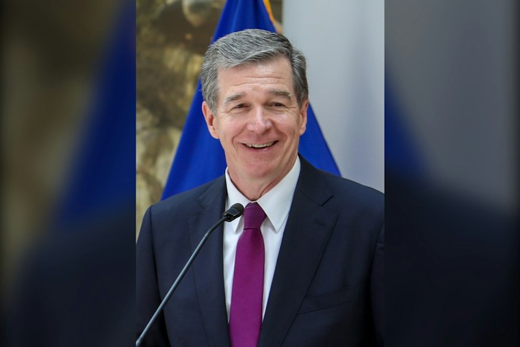 Cooper Leads Whatley by 11 Points in NC Senate Poll, but Seniors Back Whatley