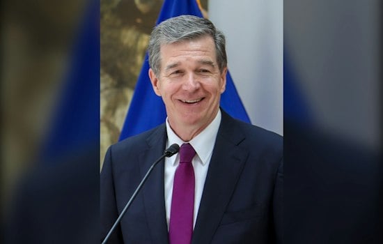 Cooper Leads Whatley by 11 Points in NC Senate Poll, but Seniors Back Whatley