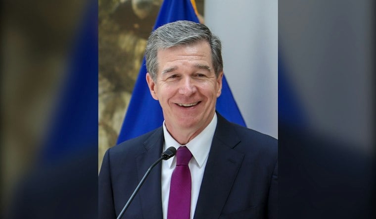 Cooper Leads Whatley by 11 Points in NC Senate Poll, but Seniors Back Whatley