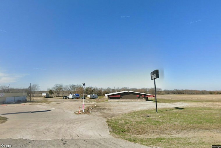 Cooper Man Charged With Soliciting a Minor Online