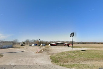 Cooper Man Charged With Soliciting a Minor Online