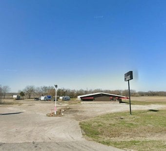 Cooper Man Charged With Soliciting a Minor Online